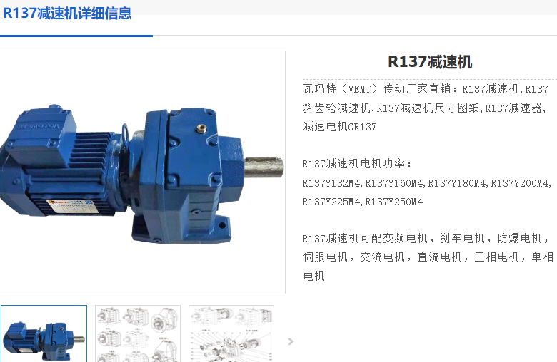 R137DRE132MC4BE11HF/TH/ES7C/V減速電機(jī)型號(hào).png